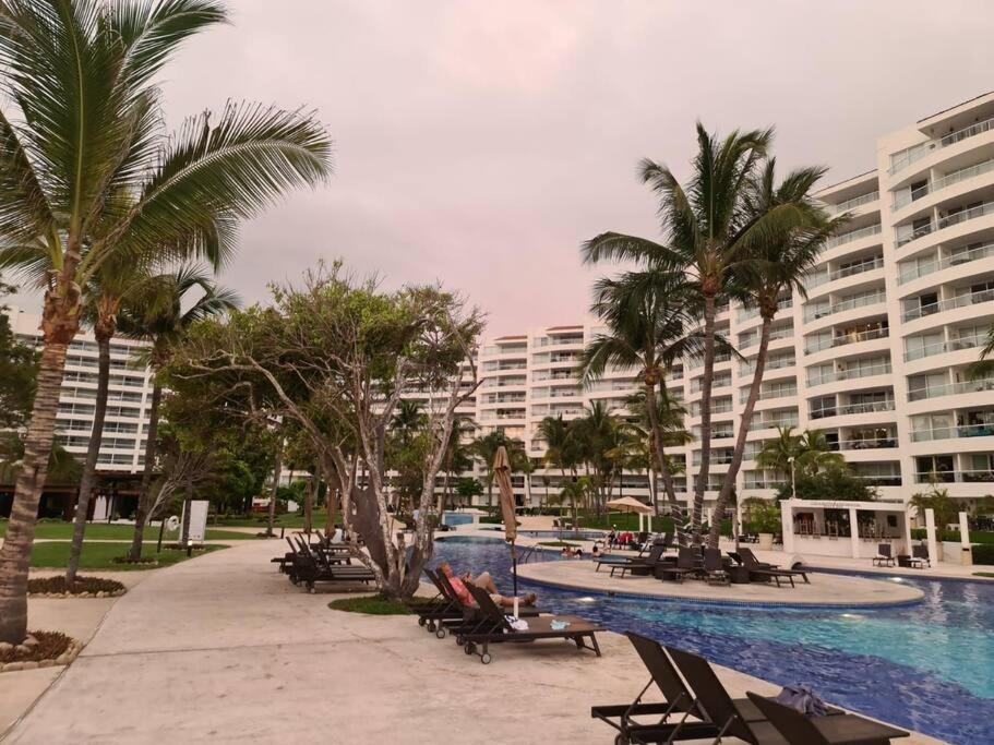 Villamagna Nuevo Vallarta Extérieur photo