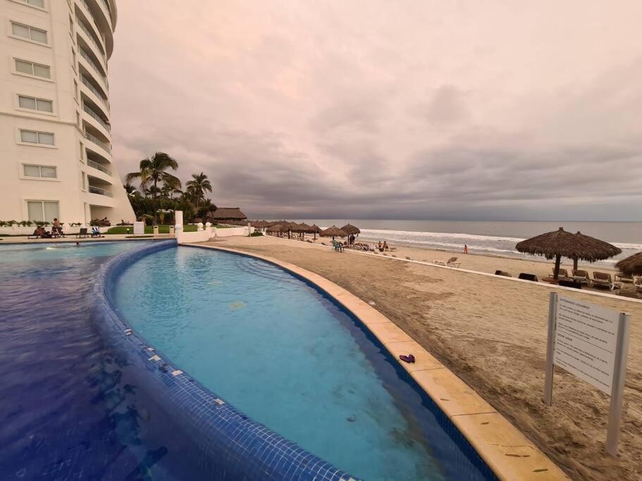 Villamagna Nuevo Vallarta Extérieur photo